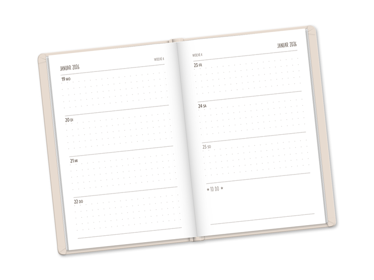 Belegungskalender 2021